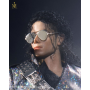 750€ Michael Jackson INART Estatua 1/6 37 cm