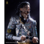 750€ Michael Jackson INART Estatua 1/6 37 cm