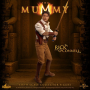 419€ La Momia Figura 1/6 Rick O’Connell 30 cm