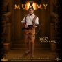 419€ La Momia Figura 1/6 Rick O’Connell 30 cm