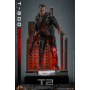 Terminator 2 Figura 1/6 Movie Masterpiece T-800 Battle Damaged Version 2.0 32 cm