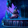 699€ Disney Hercules Estatua 1/10 Art Scale Hades Deluxe 41 cm