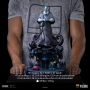 699€ Disney Hercules Estatua 1/10 Art Scale Hades Deluxe 41 cm