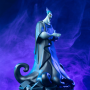 699€ Disney Hercules Estatua 1/10 Art Scale Hades Deluxe 41 cm