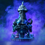 699€ Disney Hercules Estatua 1/10 Art Scale Hades Deluxe 41 cm