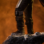 239€ The Mandalorian & Grogu Estatua 1/10 Art Scale The Mandalorian and Grogu 25 cm