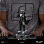 239€ The Mandalorian & Grogu Estatua 1/10 Art Scale The Mandalorian and Grogu 25 cm