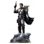 239€ The Mandalorian & Grogu Estatua 1/10 Art Scale The Mandalorian and Grogu 25 cm