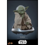 279€ Star Wars: La Venganza de los Sith Movie Masterpiece Figura 1/6 Yoda 14 cm