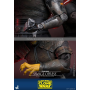 Star Wars: The Clone Wars Figura 1/6 Savage Opress 34 cm