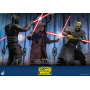Star Wars: The Clone Wars Figura 1/6 Savage Opress 34 cm