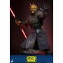 Star Wars: The Clone Wars Figura 1/6 Savage Opress 34 cm