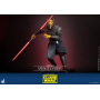 Star Wars: The Clone Wars Figura 1/6 Savage Opress 34 cm