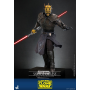 Star Wars: The Clone Wars Figura 1/6 Savage Opress 34 cm