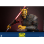 Star Wars: The Clone Wars Figura 1/6 Savage Opress 34 cm