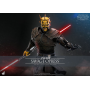 Star Wars: The Clone Wars Figura 1/6 Savage Opress 34 cm