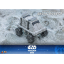 299€ Star Wars: The Mandalorian & Grogu Movie Masterpiece Figura 1/6 Imperial Remnant Snowtrooper 30 cm