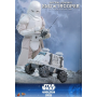 299€ Star Wars: The Mandalorian & Grogu Movie Masterpiece Figura 1/6 Imperial Remnant Snowtrooper 30 cm