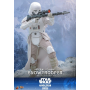 299€ Star Wars: The Mandalorian & Grogu Movie Masterpiece Figura 1/6 Imperial Remnant Snowtrooper 30 cm