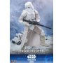 299€ Star Wars: The Mandalorian & Grogu Movie Masterpiece Figura 1/6 Imperial Remnant Snowtrooper 30 cm