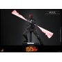 319€ Star Wars Maul  Señor de las sombras Television Masterpiece Figura 1/6 Maul 29 cm