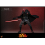 319€ Star Wars Maul  Señor de las sombras Television Masterpiece Figura 1/6 Maul 29 cm
