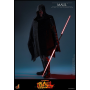 319€ Star Wars Maul  Señor de las sombras Television Masterpiece Figura 1/6 Maul 29 cm