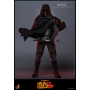 319€ Star Wars Maul  Señor de las sombras Television Masterpiece Figura 1/6 Maul 29 cm