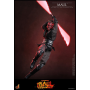 319€ Star Wars Maul  Señor de las sombras Television Masterpiece Figura 1/6 Maul 29 cm