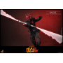 319€ Star Wars Maul  Señor de las sombras Television Masterpiece Figura 1/6 Maul 29 cm