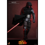 319€ Star Wars Maul  Señor de las sombras Television Masterpiece Figura 1/6 Maul 29 cm