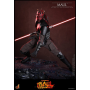 319€ Star Wars Maul  Señor de las sombras Television Masterpiece Figura 1/6 Maul 29 cm