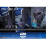 329€ Star Wars Movie Masterpiece Figura 1/6 Zeb Orrelios 33 cm