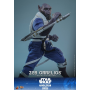 329€ Star Wars Movie Masterpiece Figura 1/6 Zeb Orrelios 33 cm