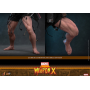 305€ Marvel Comic Masterpiece Figura 1/6 Weapon X 31 cm