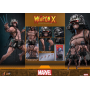 305€ Marvel Comic Masterpiece Figura 1/6 Weapon X 31 cm