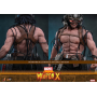 305€ Marvel Comic Masterpiece Figura 1/6 Weapon X 31 cm