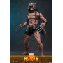 305€ Marvel Comic Masterpiece Figura 1/6 Weapon X 31 cm