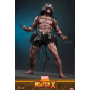 305€ Marvel Comic Masterpiece Figura 1/6 Weapon X 31 cm