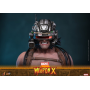 305€ Marvel Comic Masterpiece Figura 1/6 Weapon X 31 cm