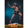 305€ Marvel Comic Masterpiece Figura 1/6 Weapon X 31 cm