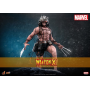 305€ Marvel Comic Masterpiece Figura 1/6 Weapon X 31 cm