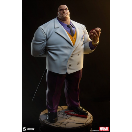 685€ Marvel Estatua Premium Format Kingpin 59 cm