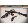 John wayne the duke 1/6 action figure deluxe version