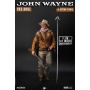 John wayne the duke 1/6 action figure standard version