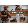 John wayne the duke 1/6 action figure standard version