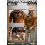 John wayne the duke 1/6 action figure standard version