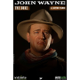 John wayne the duke 1/6 action figure standard version