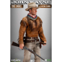 John wayne the duke 1/6 action figure standard version