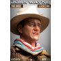 John wayne the duke 1/6 action figure standard version
